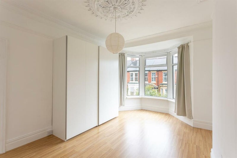 Photo 1: Bedroom (yours)