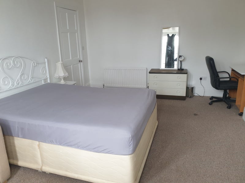 Photo 1: PART OF DOUBLE ROOM