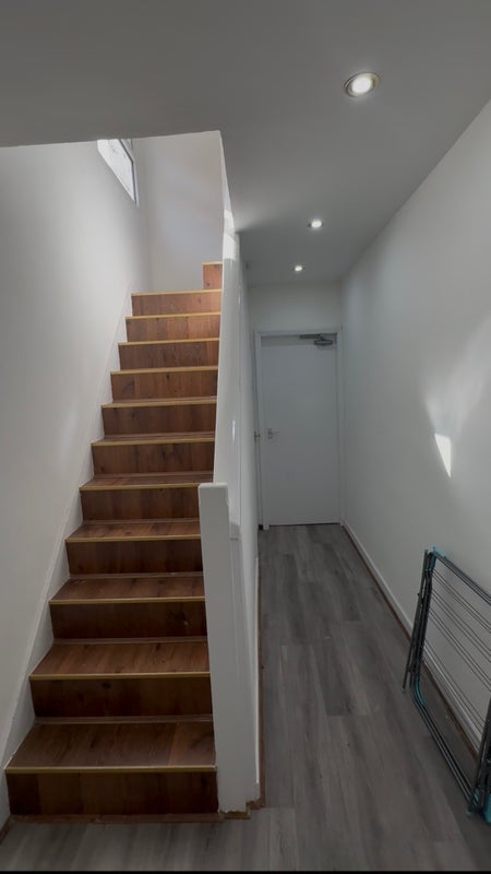 Photo 1: Hallway