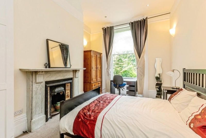 Photo 1: Bedroom 1 (your room)