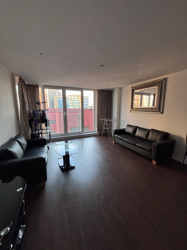 Photo 1: Living room