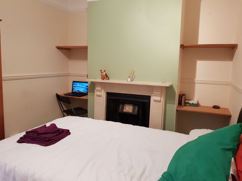 Photo 1: Room 2 Double