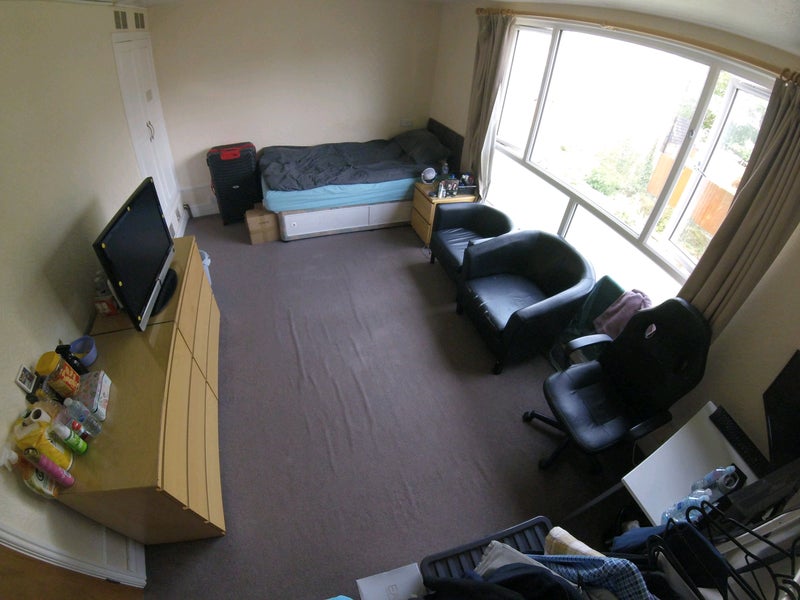 Photo 1: Room 2 - Current
