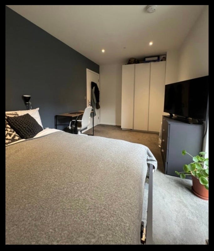 Photo 1: Bedroom