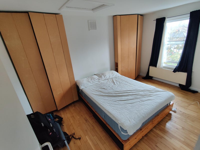Photo 1: Bedroom Floor 2