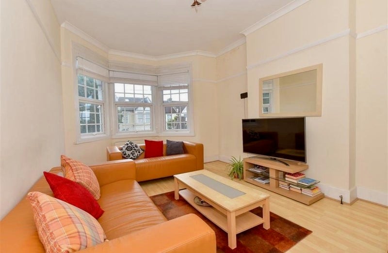 Photo 1: Living Room