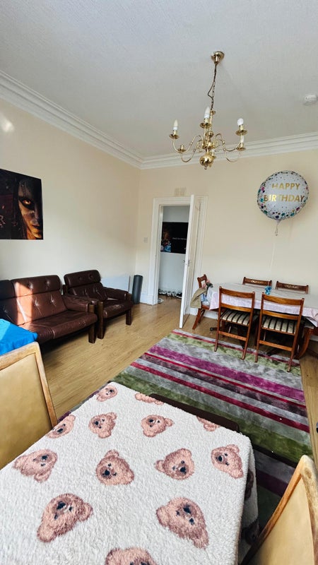 Photo 1: Living Room