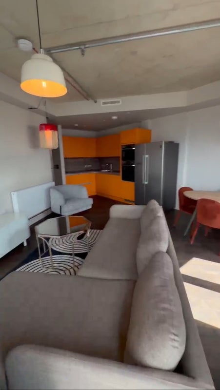 Photo 1: Living room