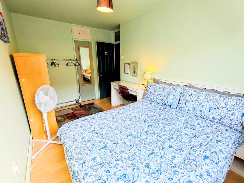 Photo 1: Your room