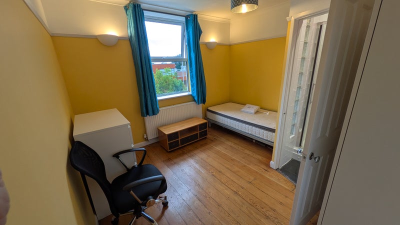 Photo 1: Your room