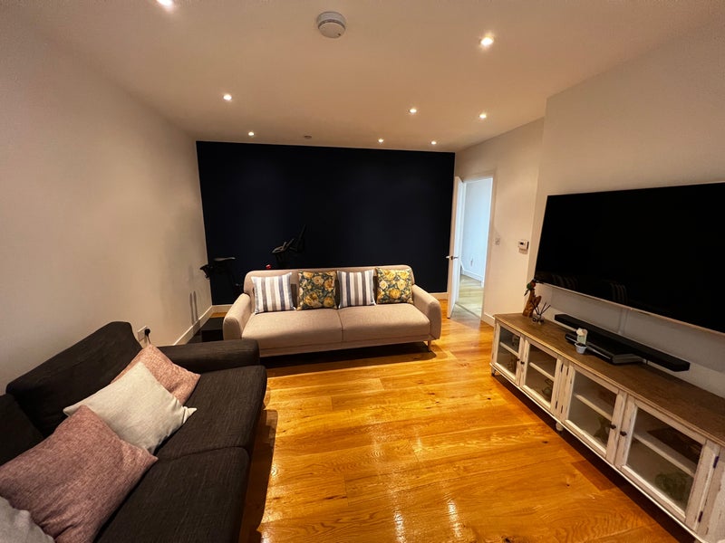 Photo 1: Living Room