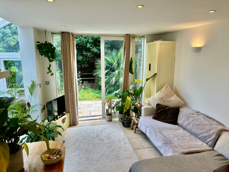 Photo 1: Living Room