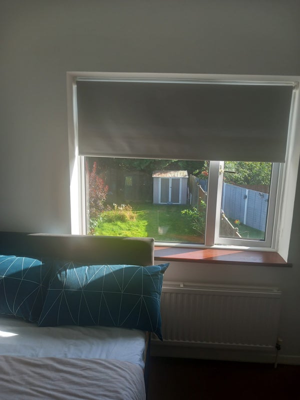 Photo 1: garden view