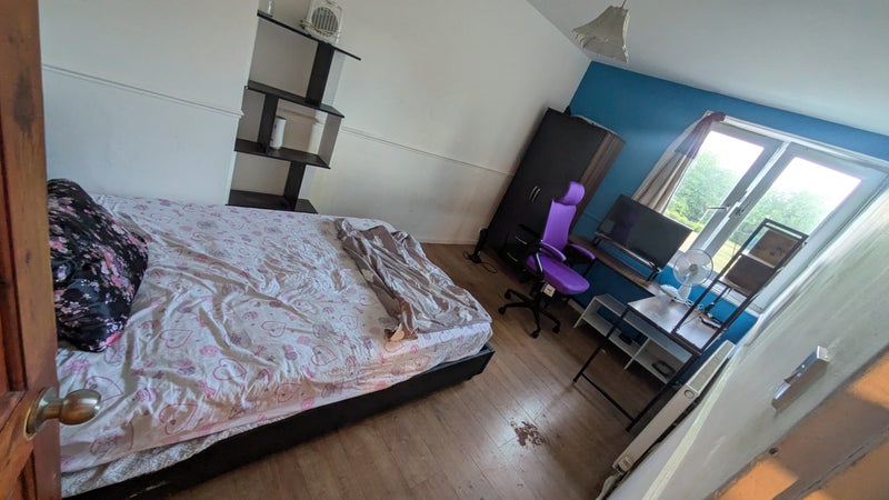 Photo 1: Big Double room