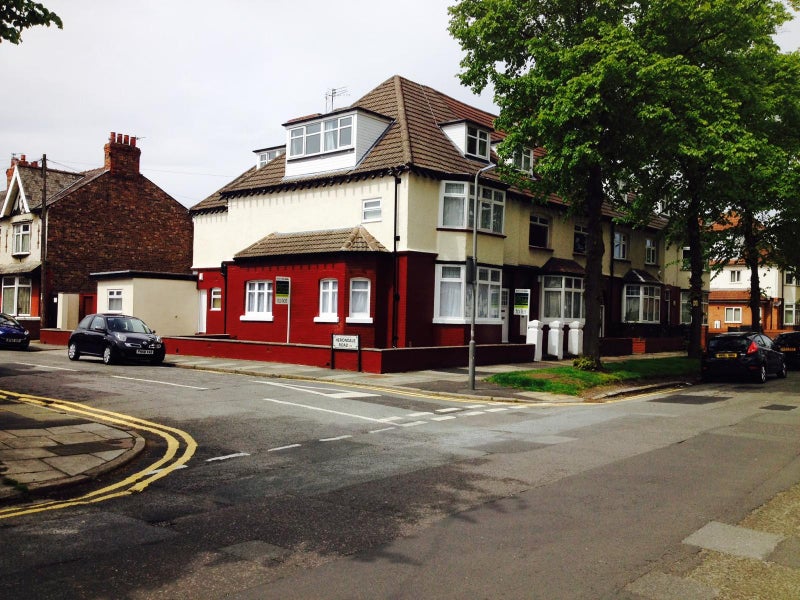 Photo 1: External