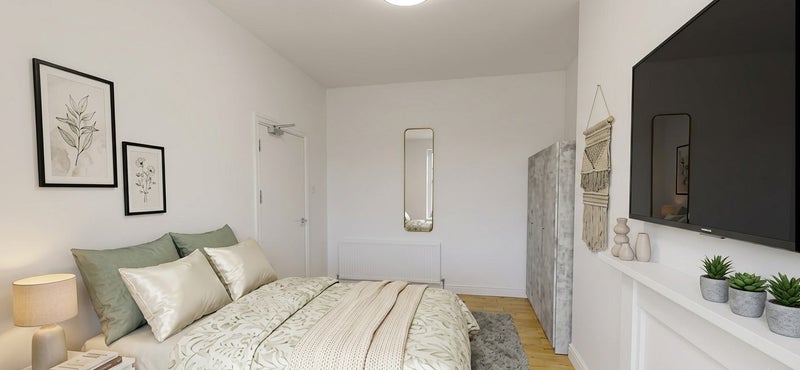 Photo 1: Room 1