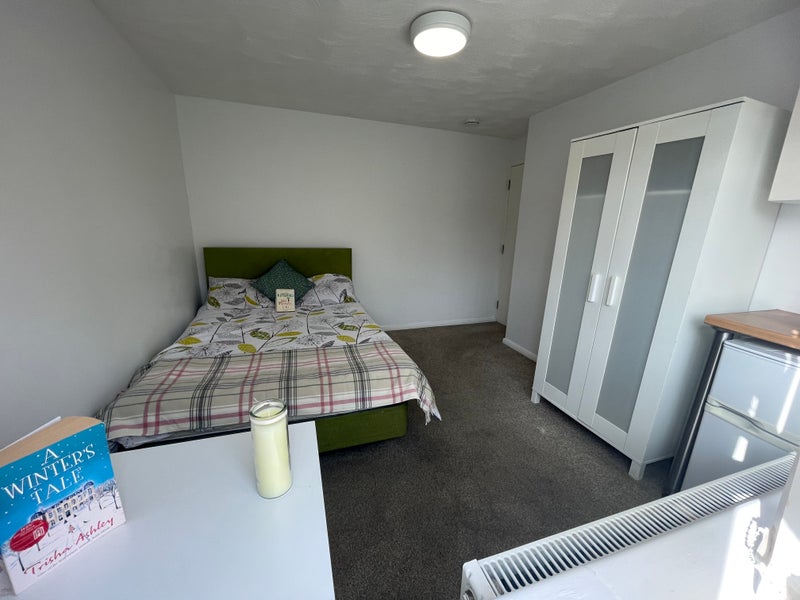 single/double in Corby (NN18) – pohled 3