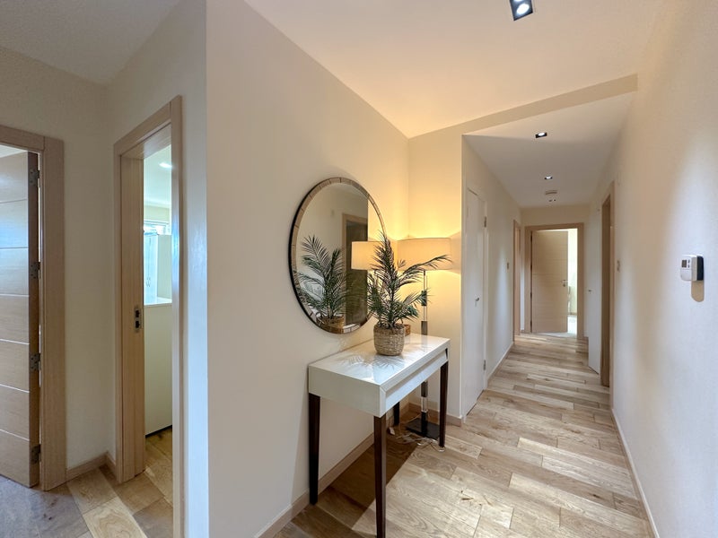 Photo 1: Corridor