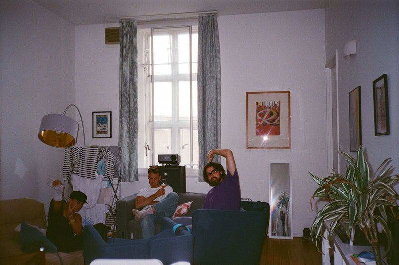 Photo 1
