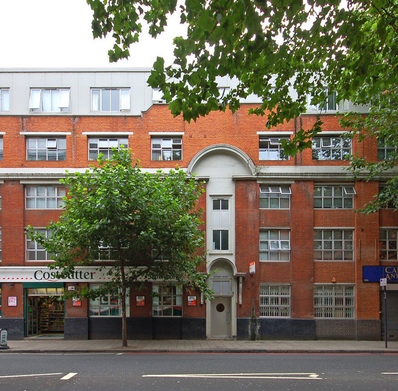 Photo 1: Front 