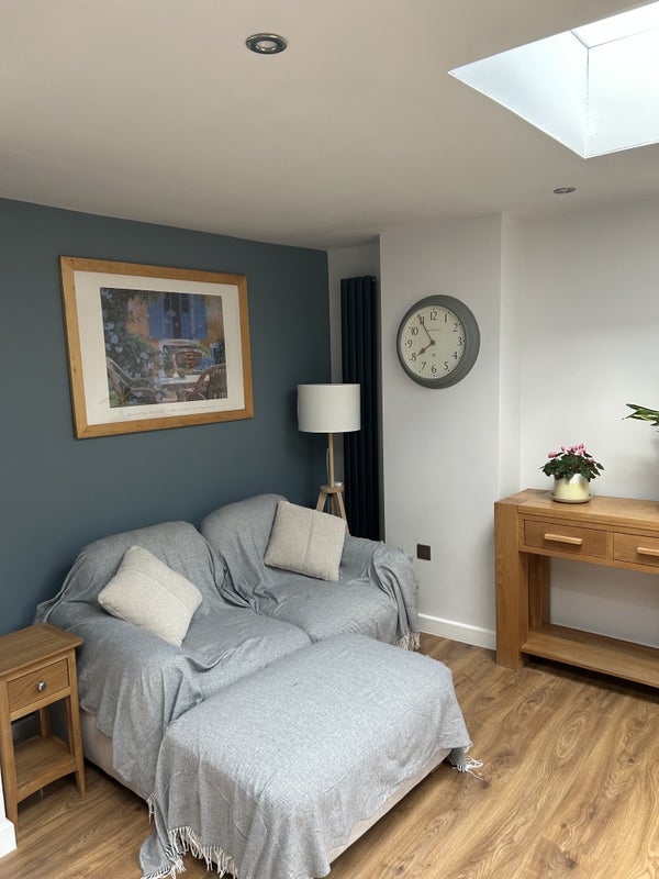 Photo 1: Living Area