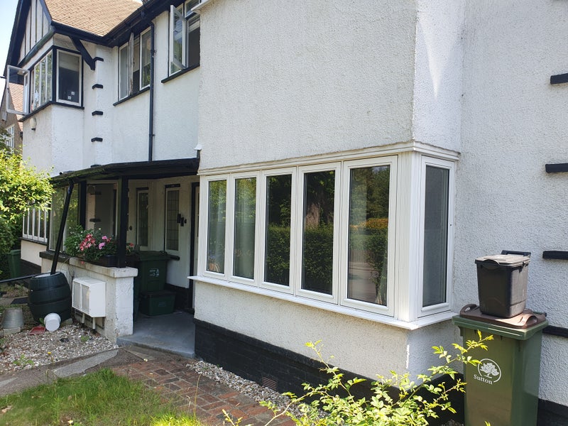 Photo 1: Front