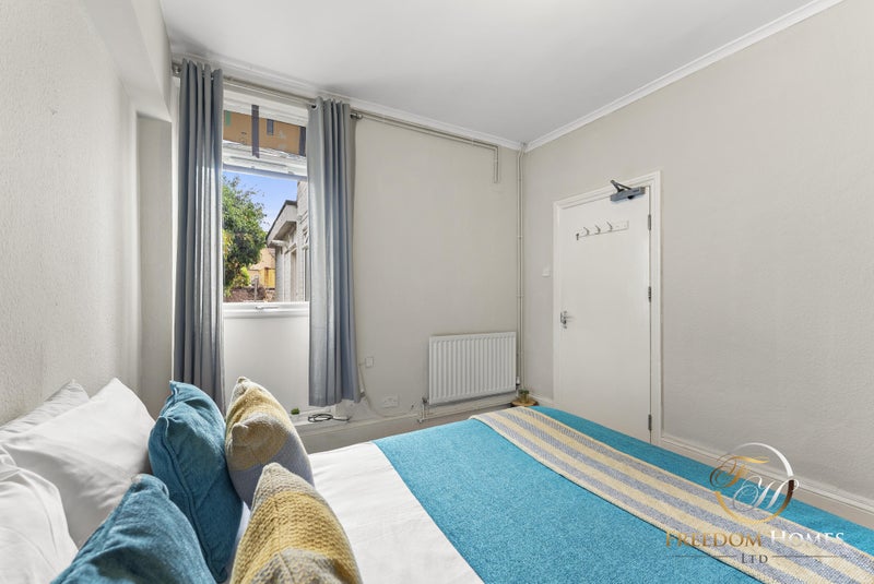 double room in Peterborough (PE1) – pohled 6