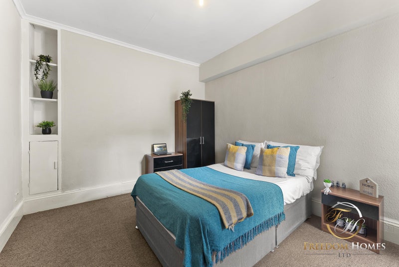 double room in Peterborough (PE1) – pohled 4