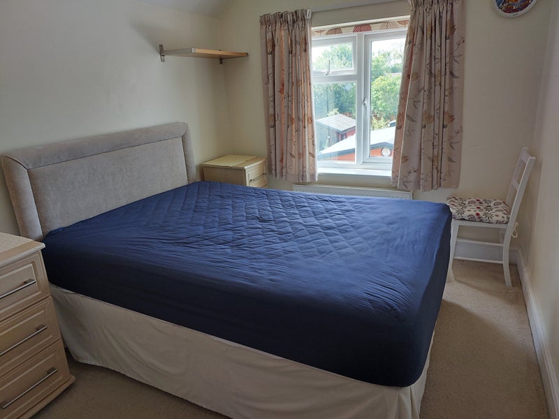 Photo 1: Room size 2.5m X 3.2m