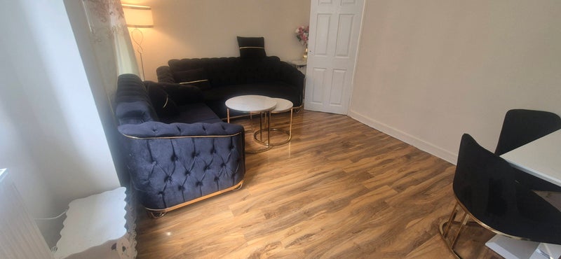 Photo 1: Living room
