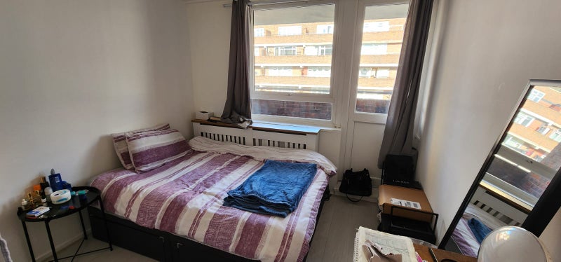 Photo 1: The Bedroom