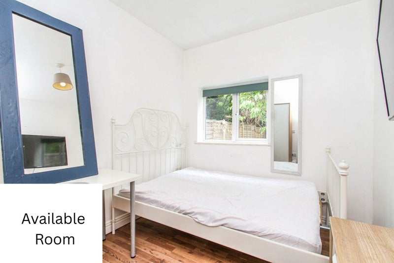 Photo 1: Available Room