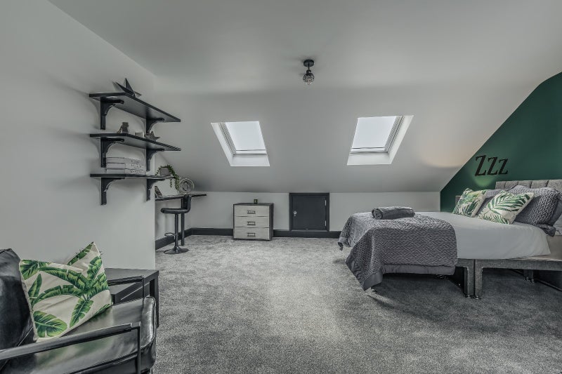 Photo 1: Room 6 £875