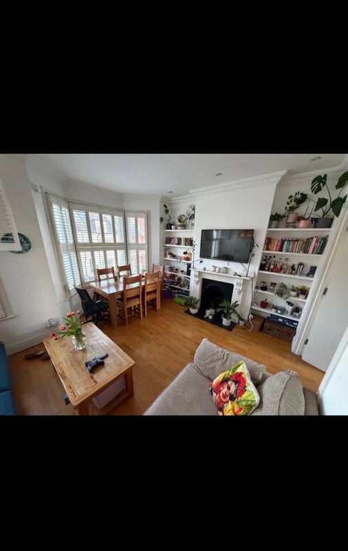 Photo 1: Living room