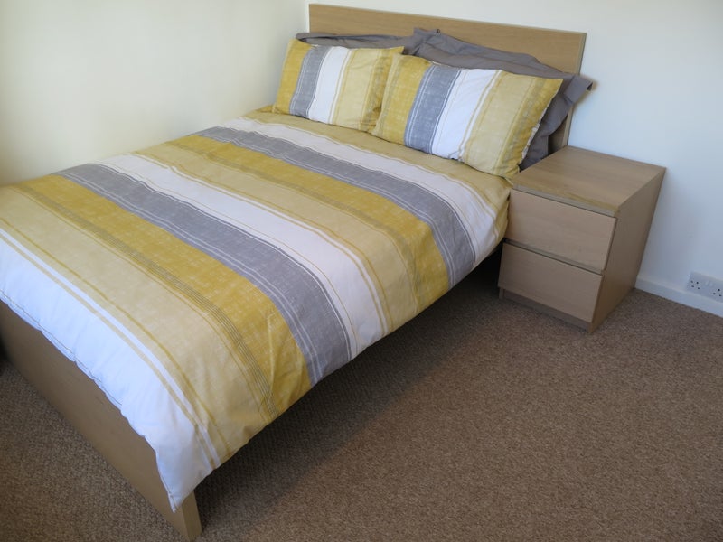 Photo 1: Room 3: NEW GREY CARPETS will be fitted