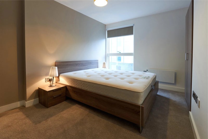 Photo 1: The main room