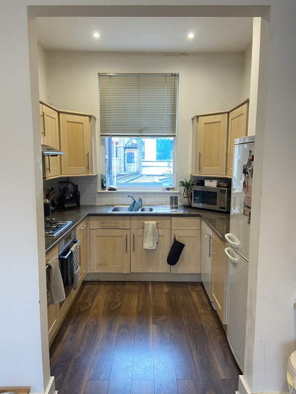 double room in Wandsworth (SW18) - View 4