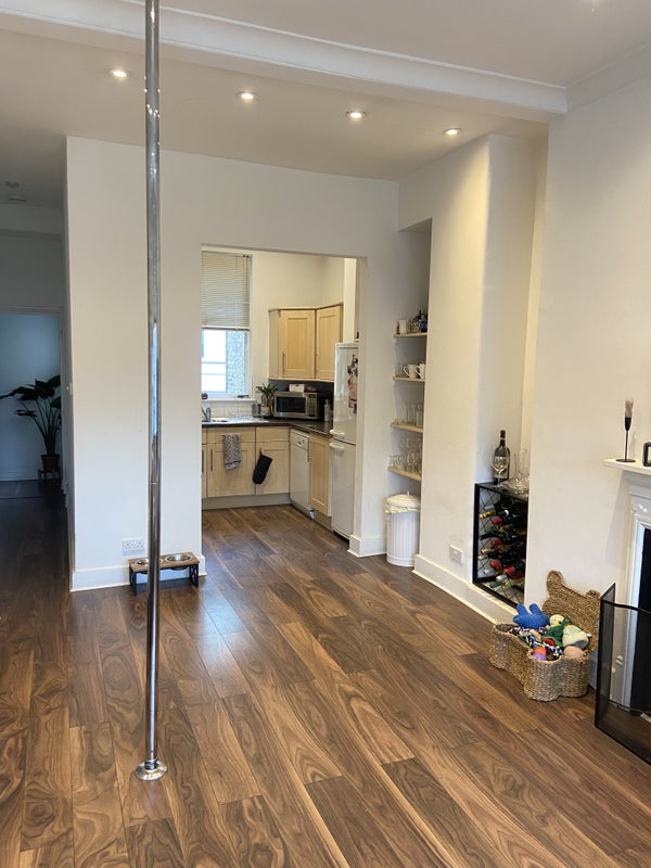 double room in Wandsworth (SW18) - View 2