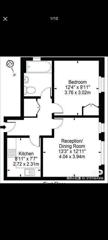 Photo 1