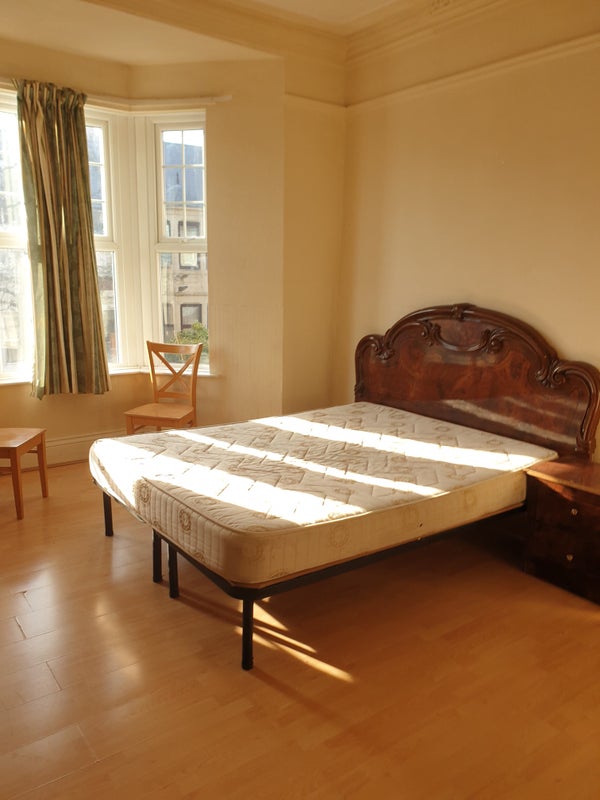 Photo 1: PART OF DOUBLE ROOM