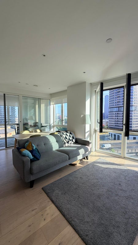 Photo 1: Living Room