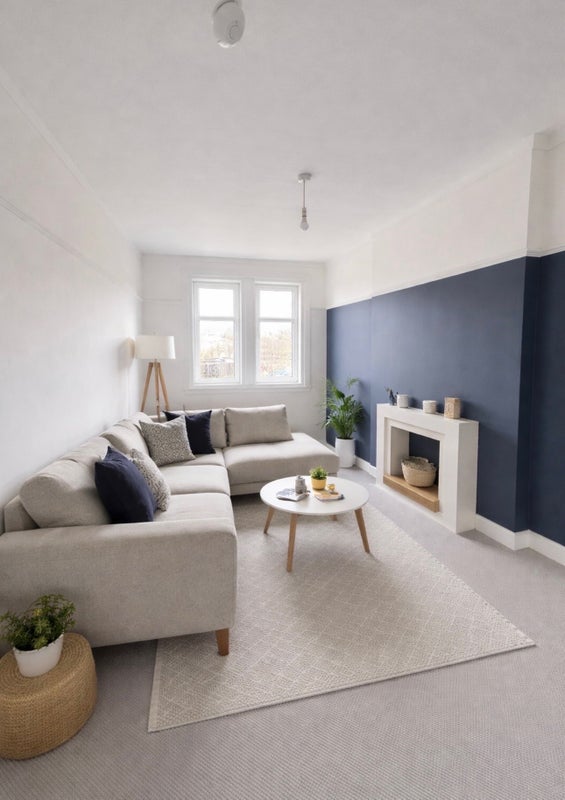 Photo 1: Living room