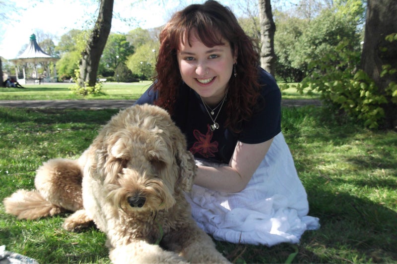 Photo 1: dog not included :(
