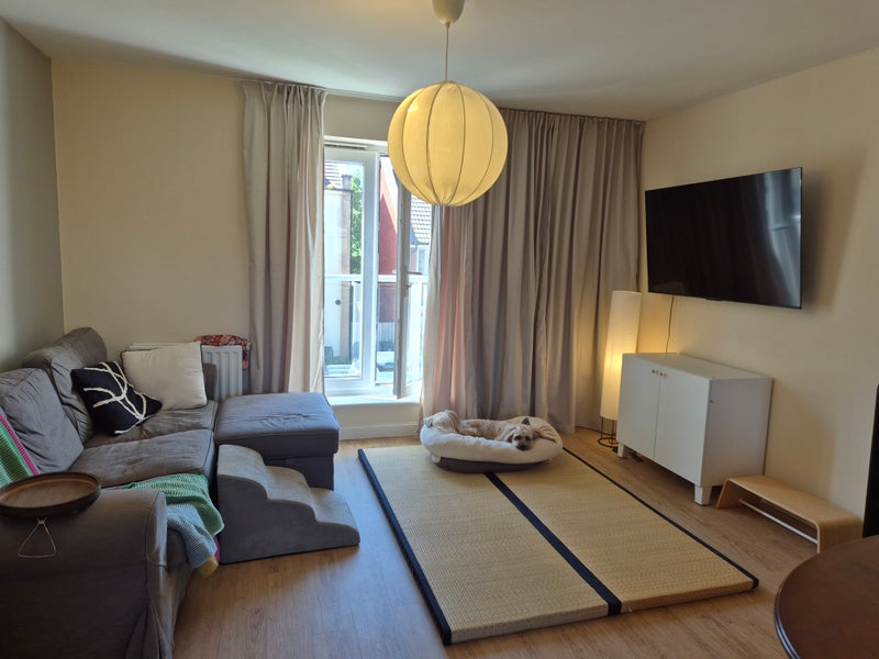 Photo 1: Living room