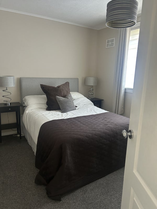 Photo 1: Double room