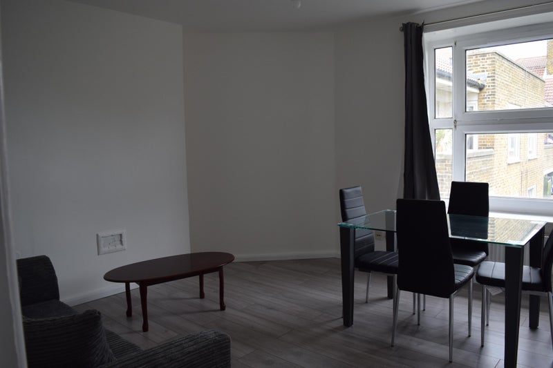 Photo 1: Living Room