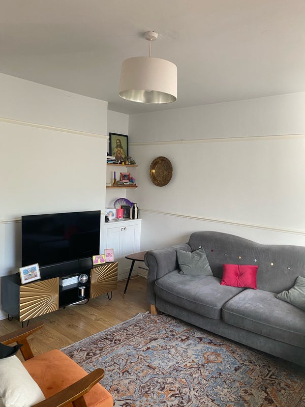 Photo 1: Living Room