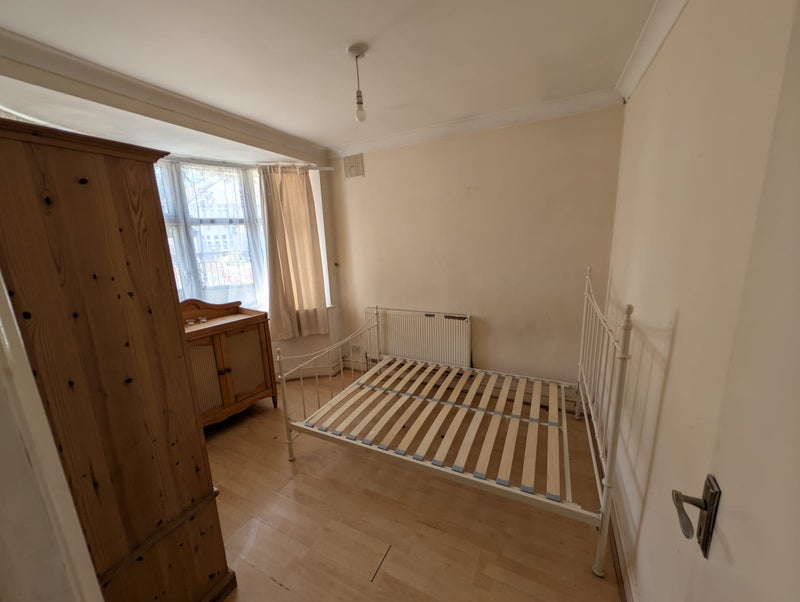 Photo 1: Bedroom 2 the mattress will be provided