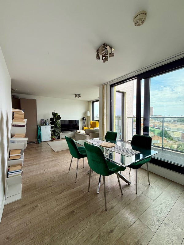 Photo 1: Living Room