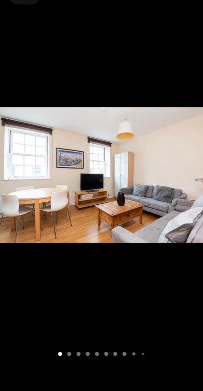 Photo 1: Living room